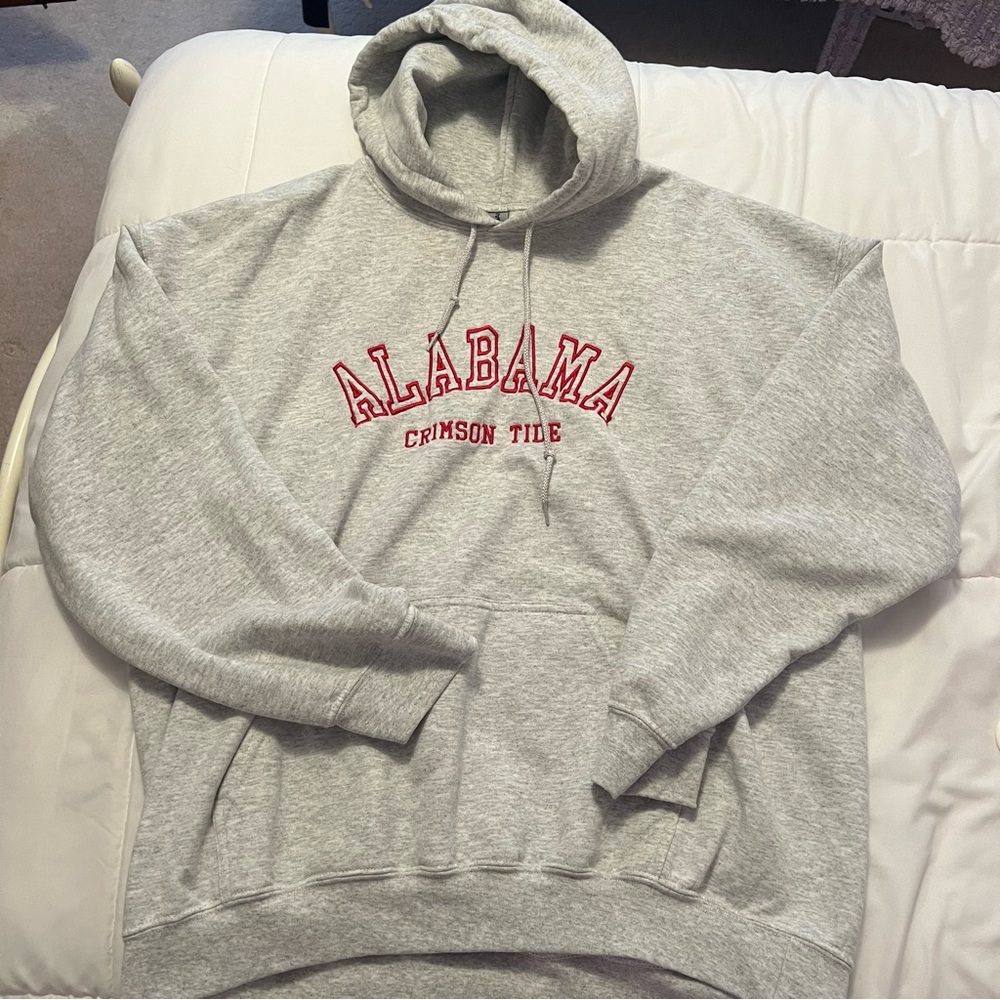 University of Alabama Hoodie